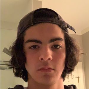 Meet your Posher, Andrew